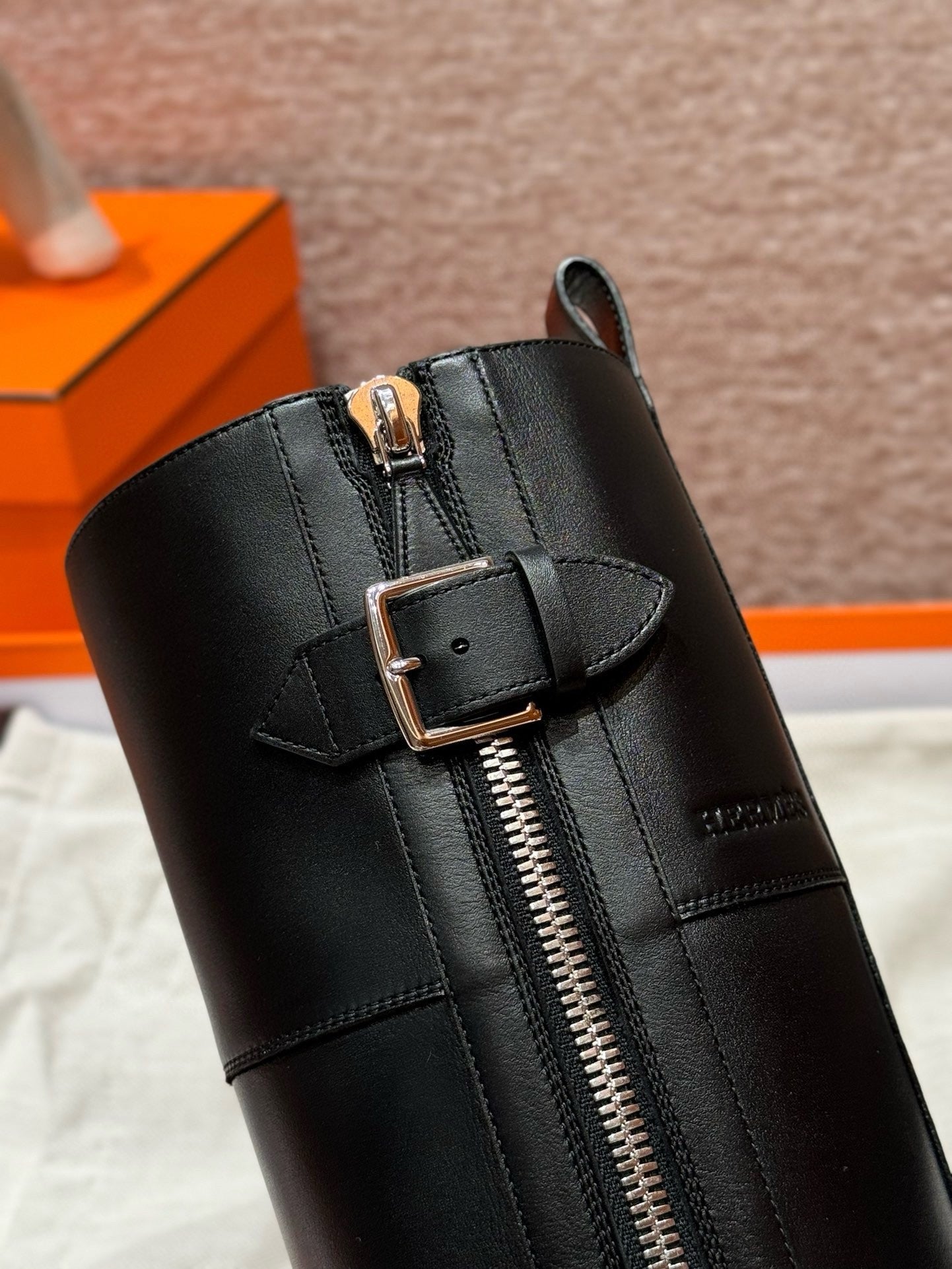 에르메스 Bota Jaime 보타 하이메 부츠