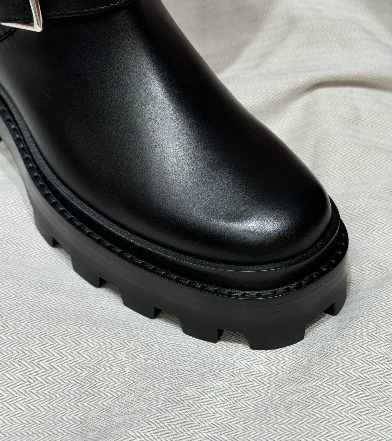 에르메스 Bota Jaime 보타 하이메 부츠