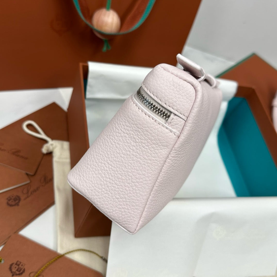 로로피아나 엑스트라 포켓 L19 은장