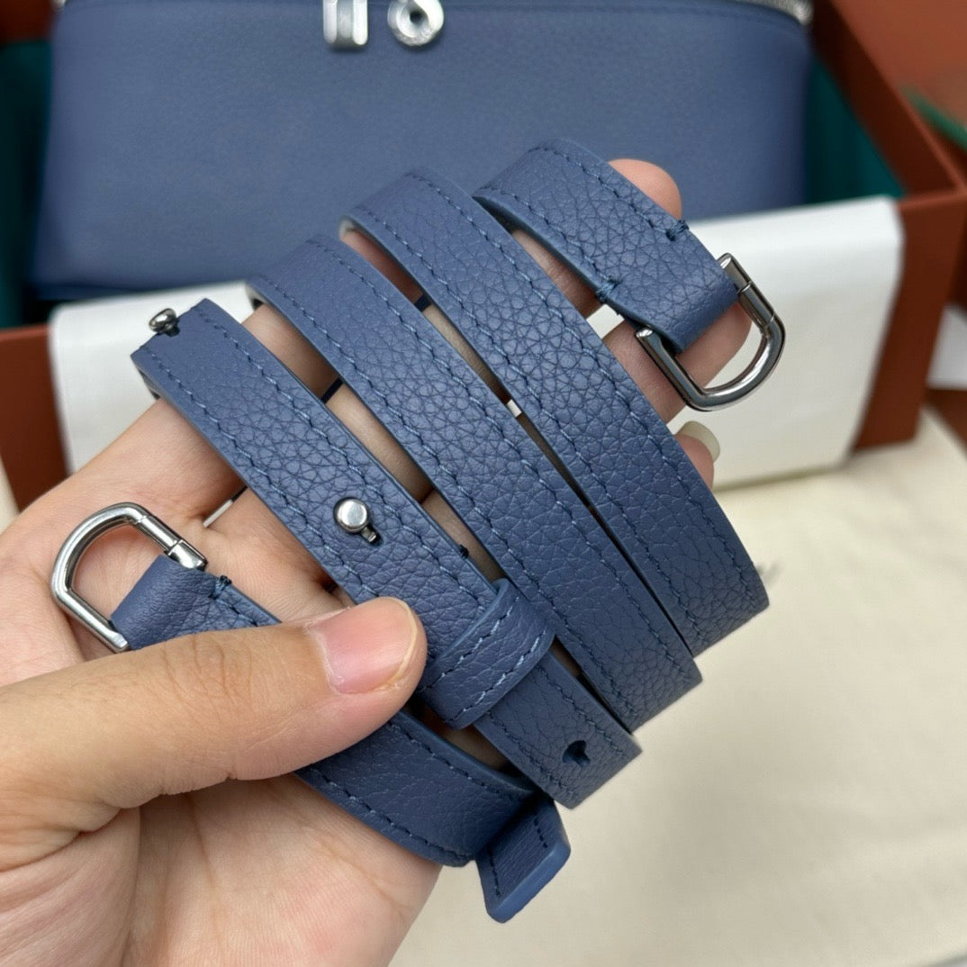 로로피아나 엑스트라 포켓 L19 은장
