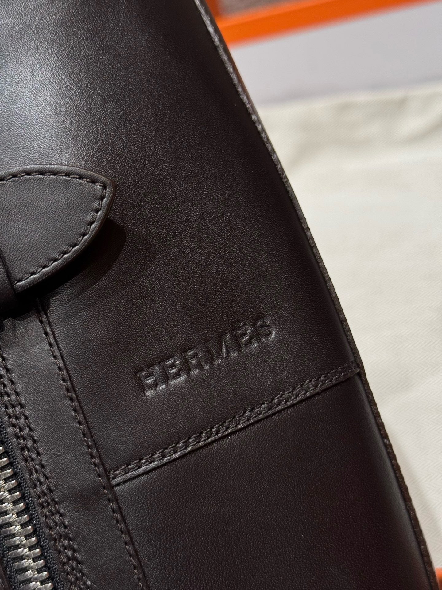 에르메스 Bota Jaime 보타 하이메 부츠