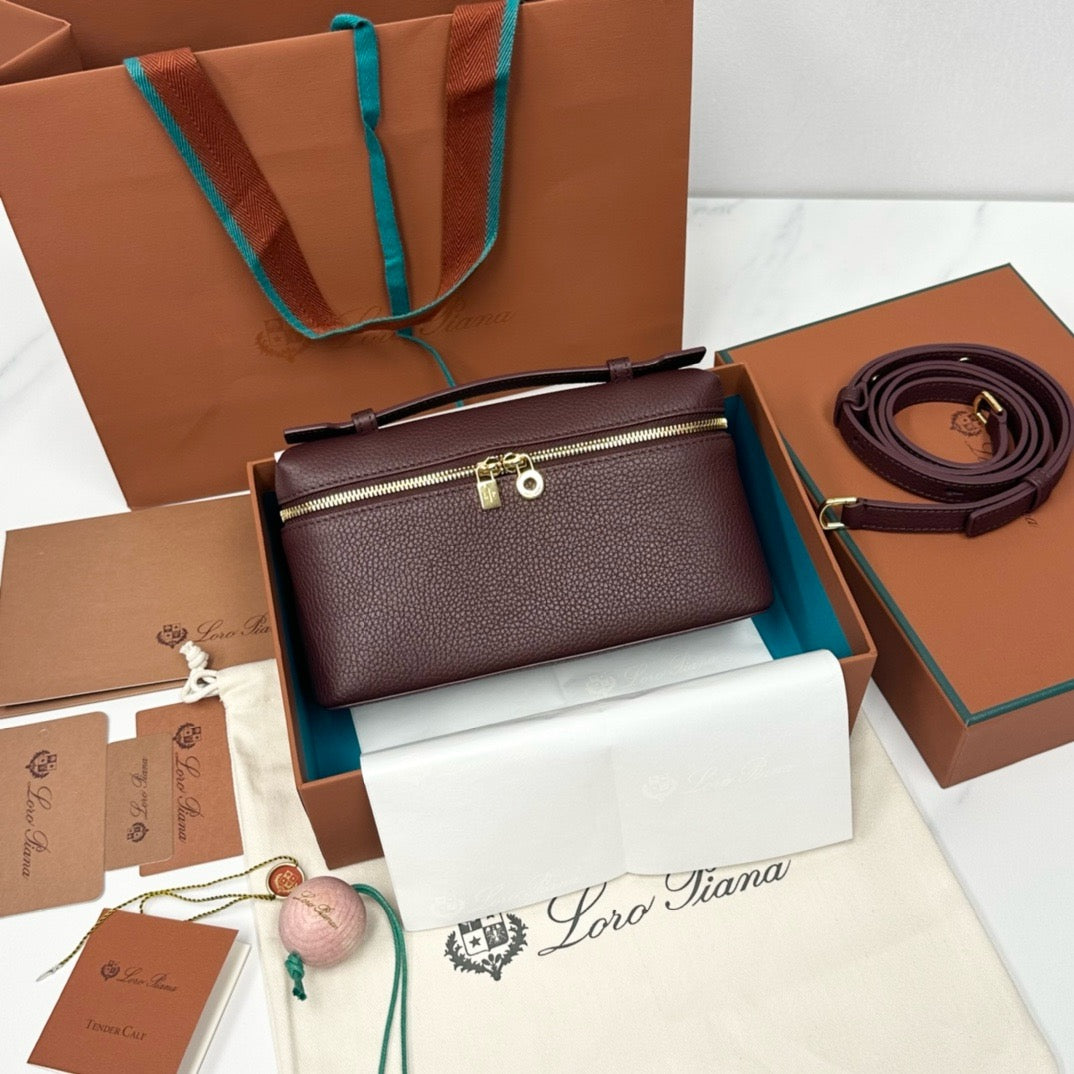 로로피아나 엑스트라 포켓 L19 금장