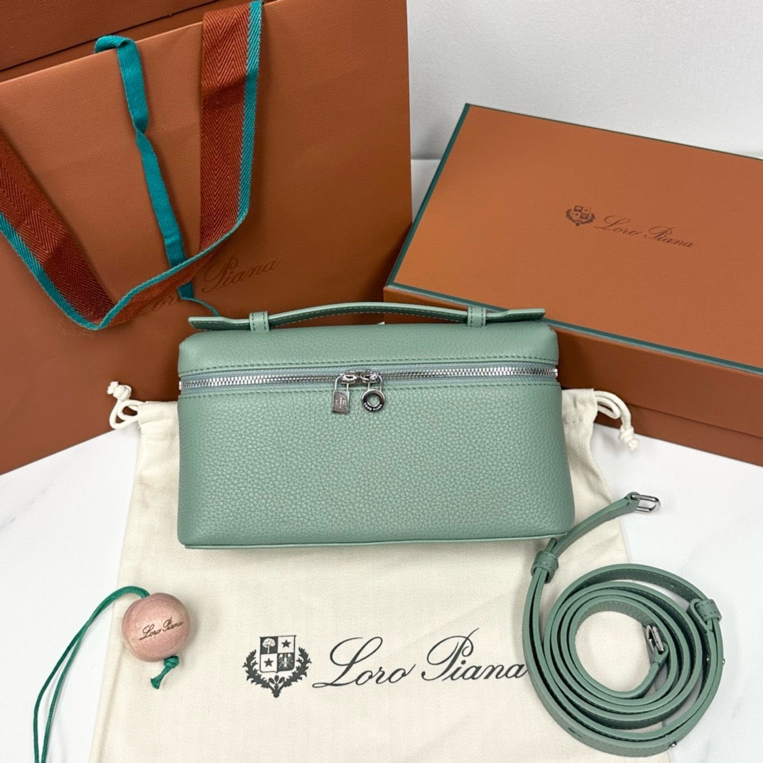 로로피아나 엑스트라 포켓 L19 은장