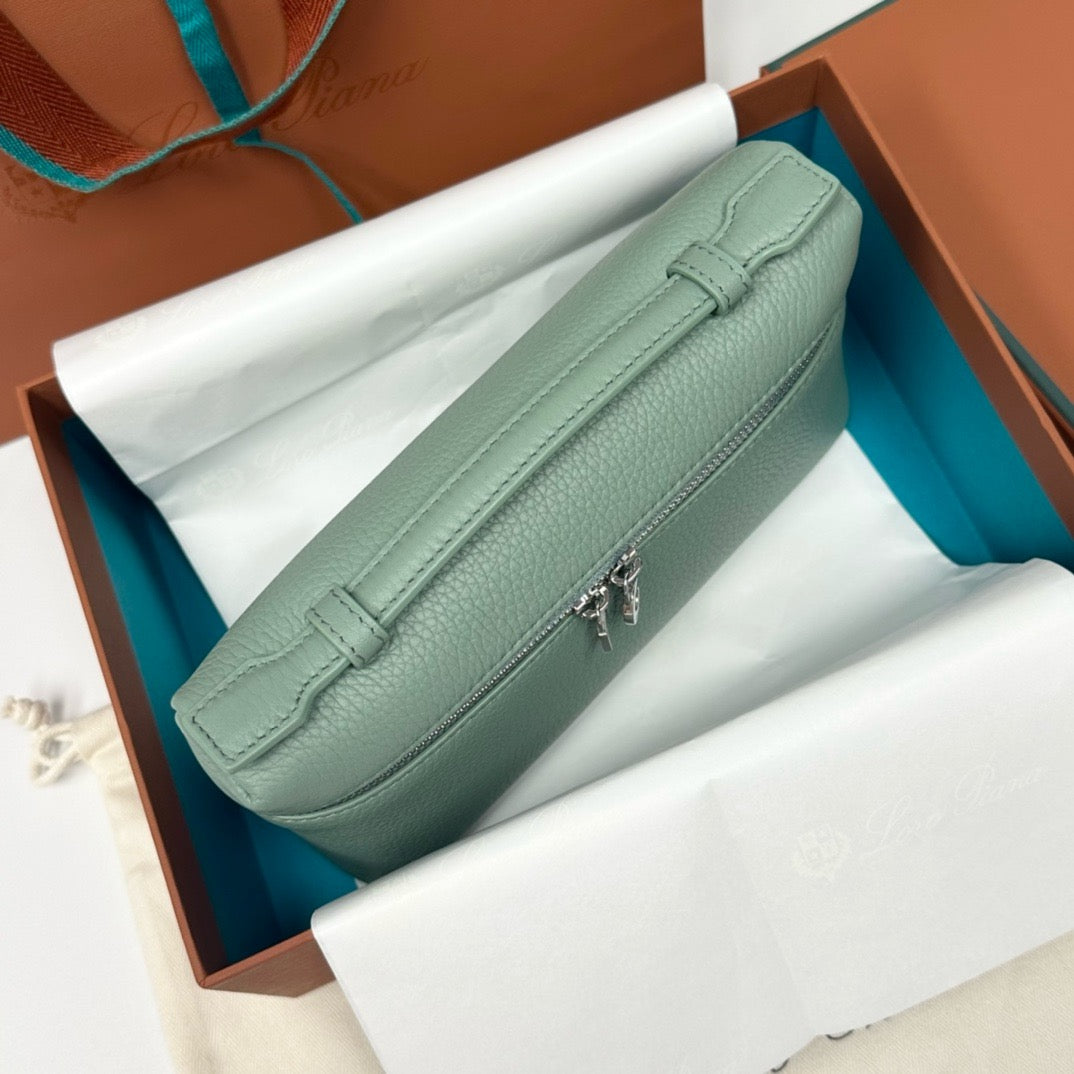 로로피아나 엑스트라 포켓 L19 은장