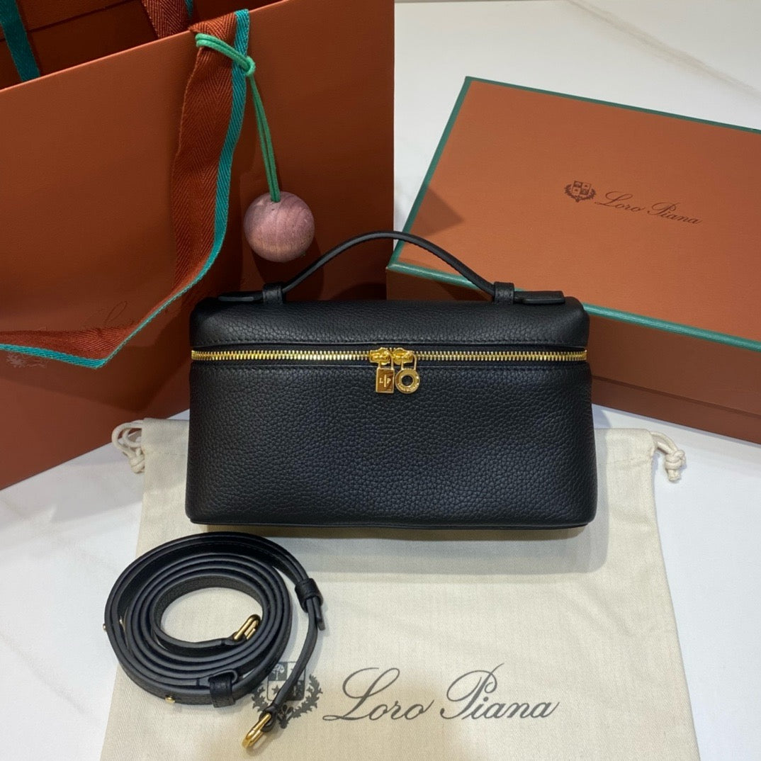 로로피아나 엑스트라 포켓 L19 금장