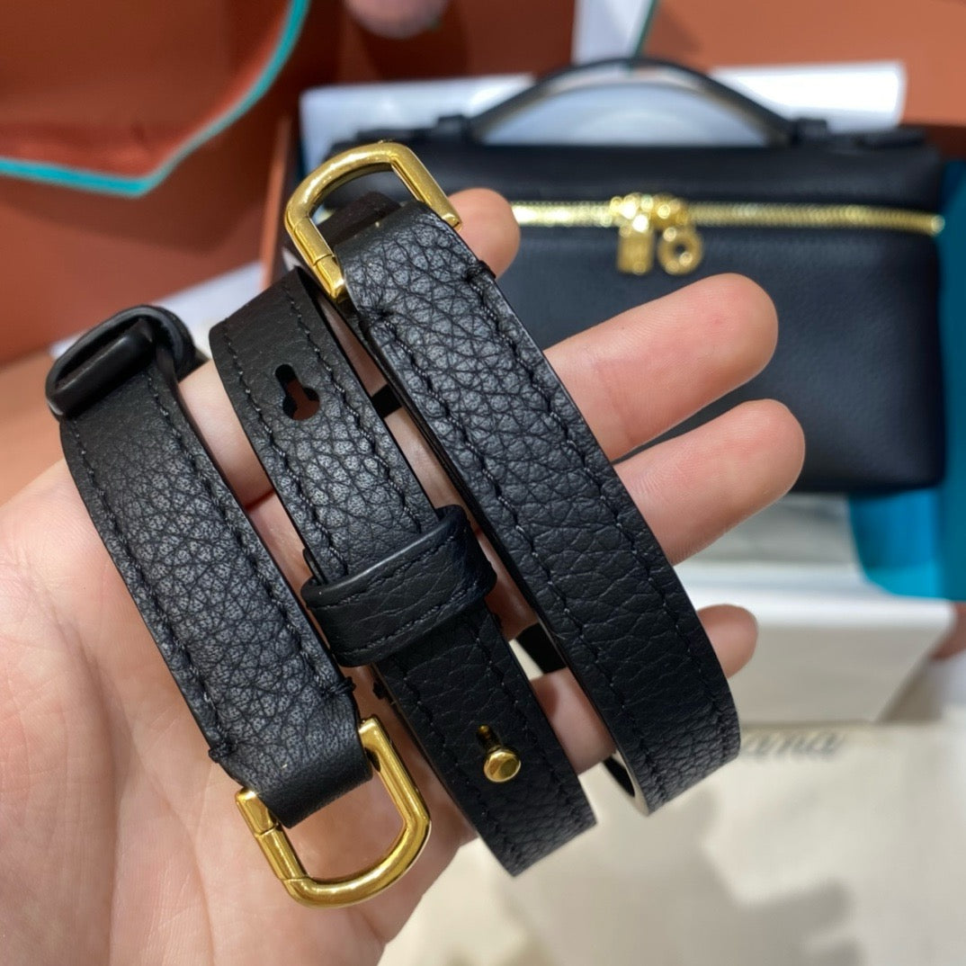 로로피아나 엑스트라 포켓 L19 금장