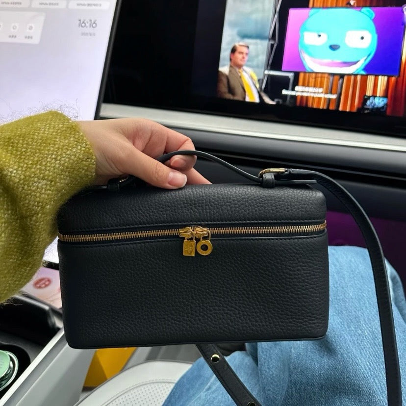 로로피아나 엑스트라 포켓 L19 금장