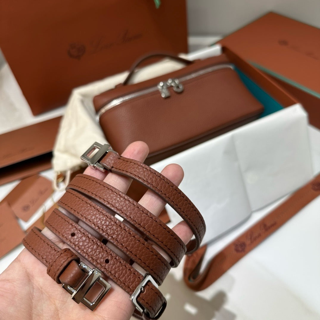 로로피아나 엑스트라 포켓 L19 은장