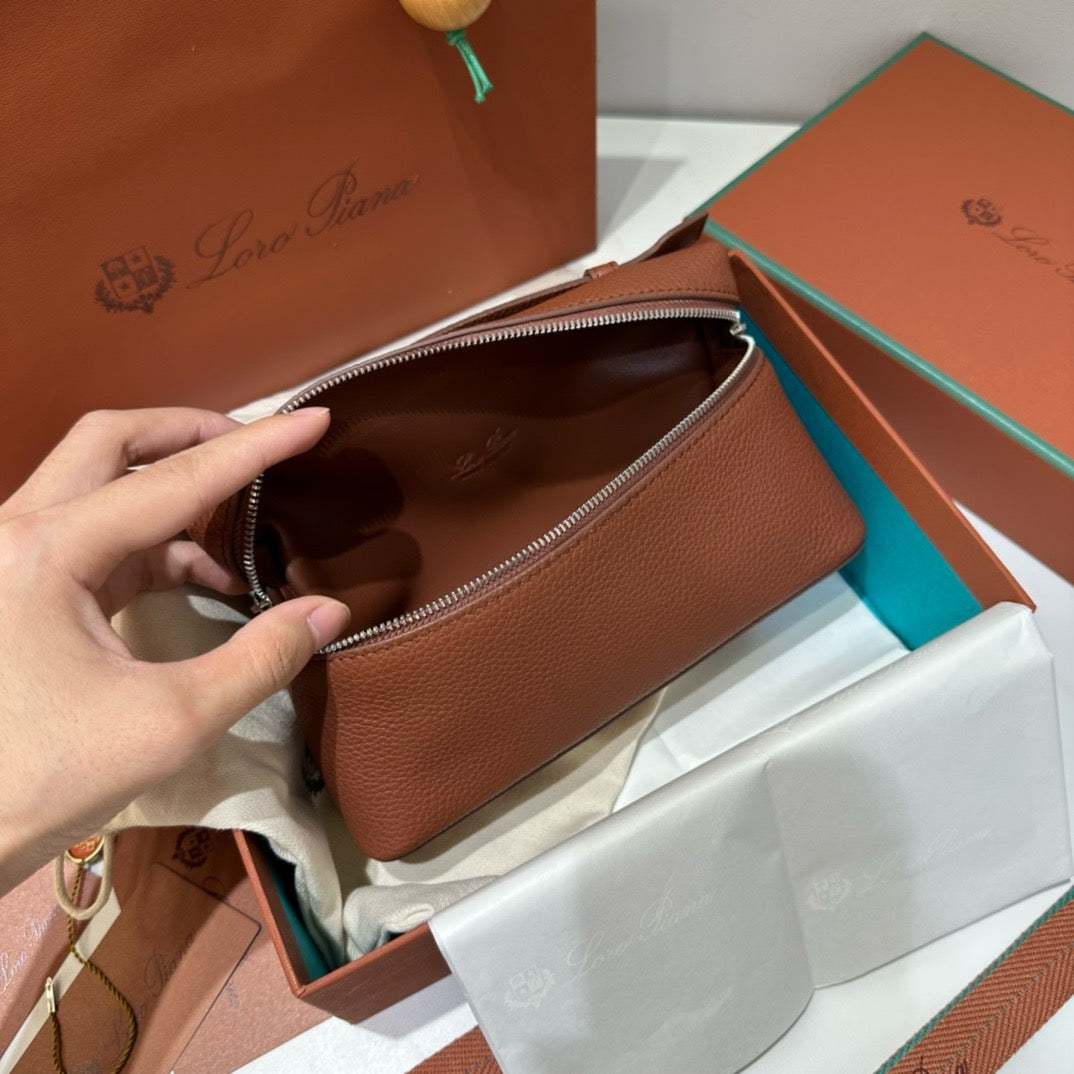 로로피아나 엑스트라 포켓 L19 은장