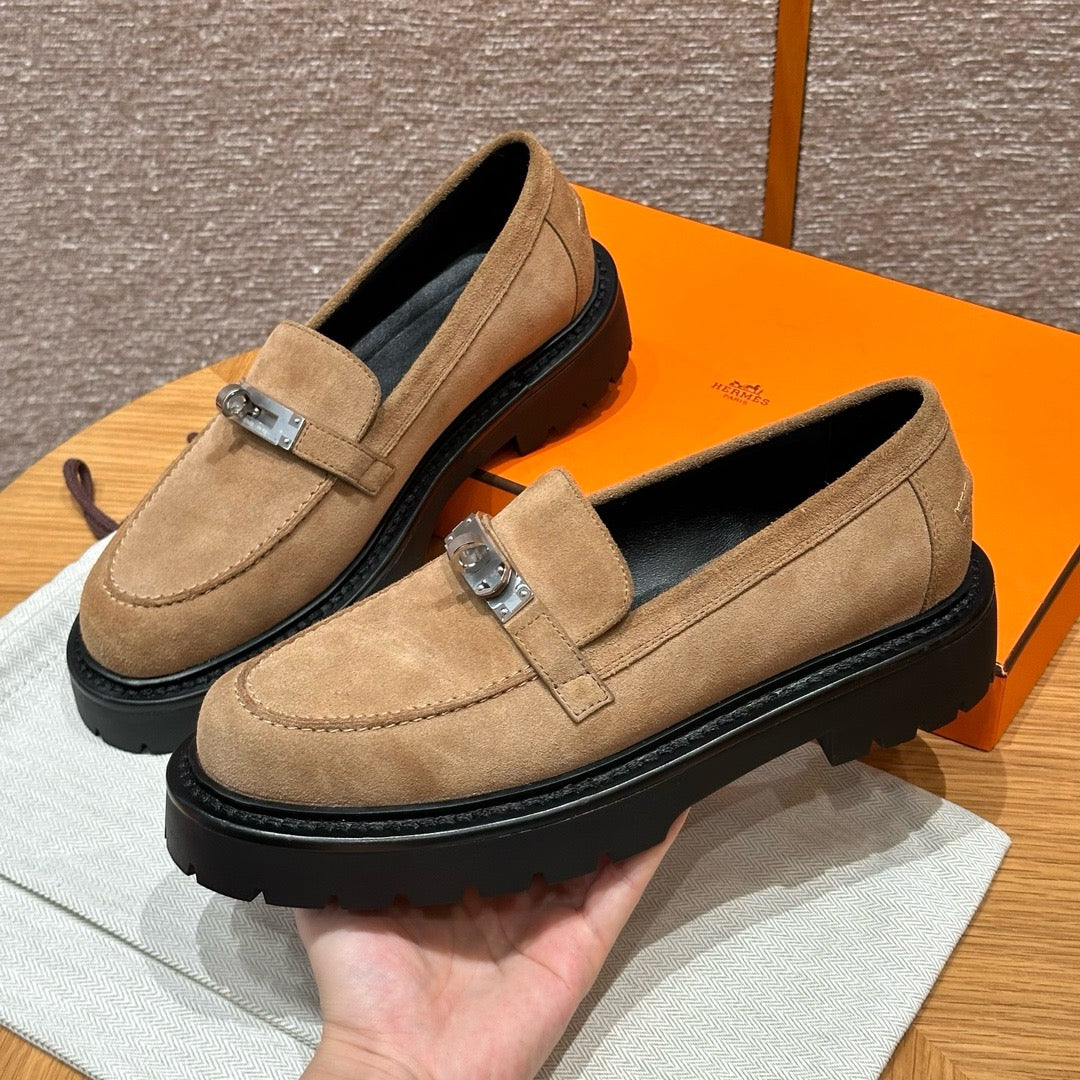 에르메스 Icone  아이콘 로퍼