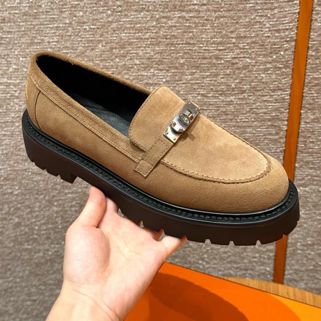 에르메스 Icone  아이콘 로퍼