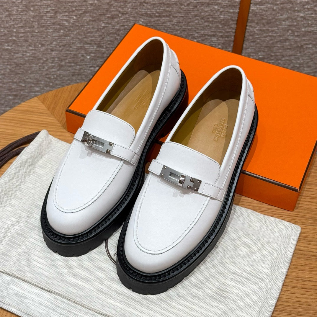 에르메스 Icone  아이콘 로퍼