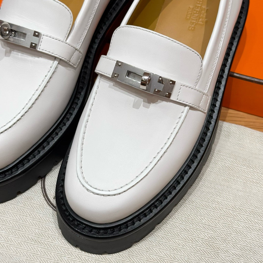 에르메스 Icone  아이콘 로퍼