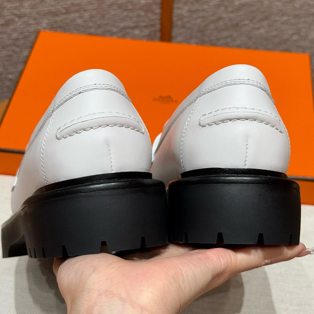 에르메스 Icone  아이콘 로퍼