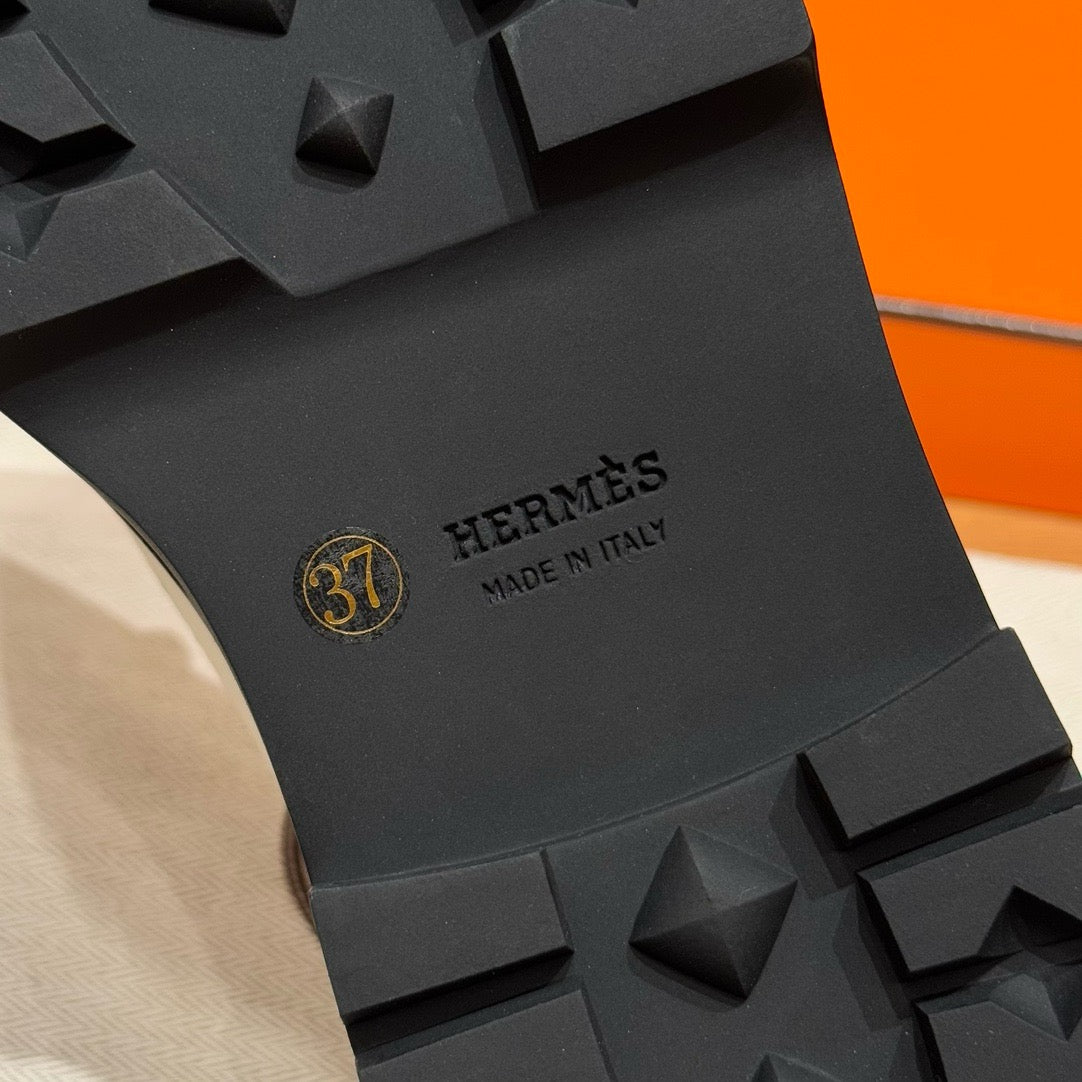 에르메스 Icone  아이콘 로퍼