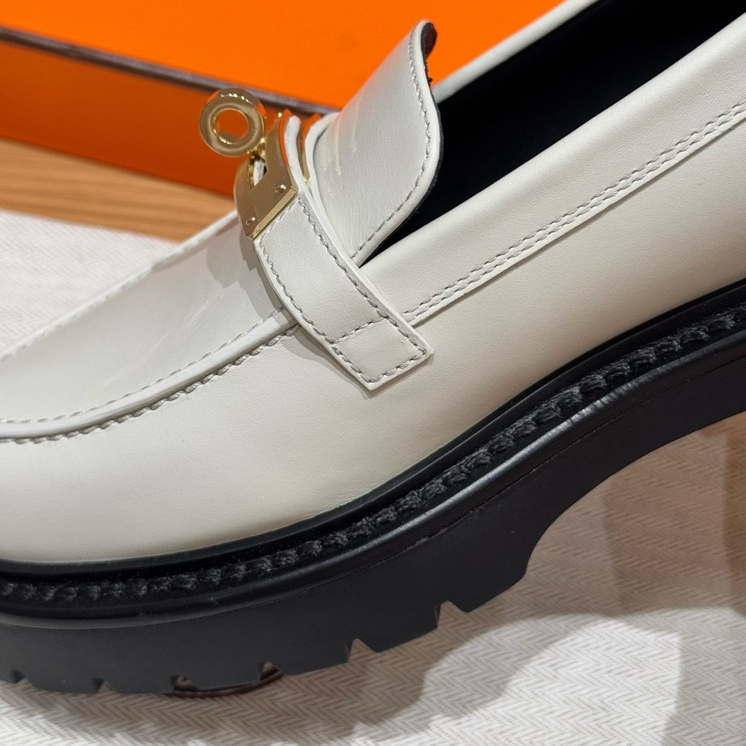 에르메스 Icone  아이콘 로퍼