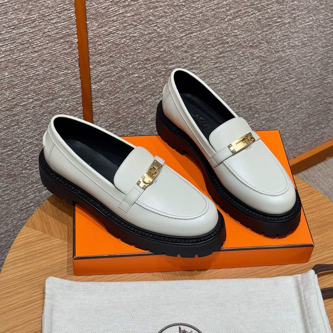에르메스 Icone  아이콘 로퍼