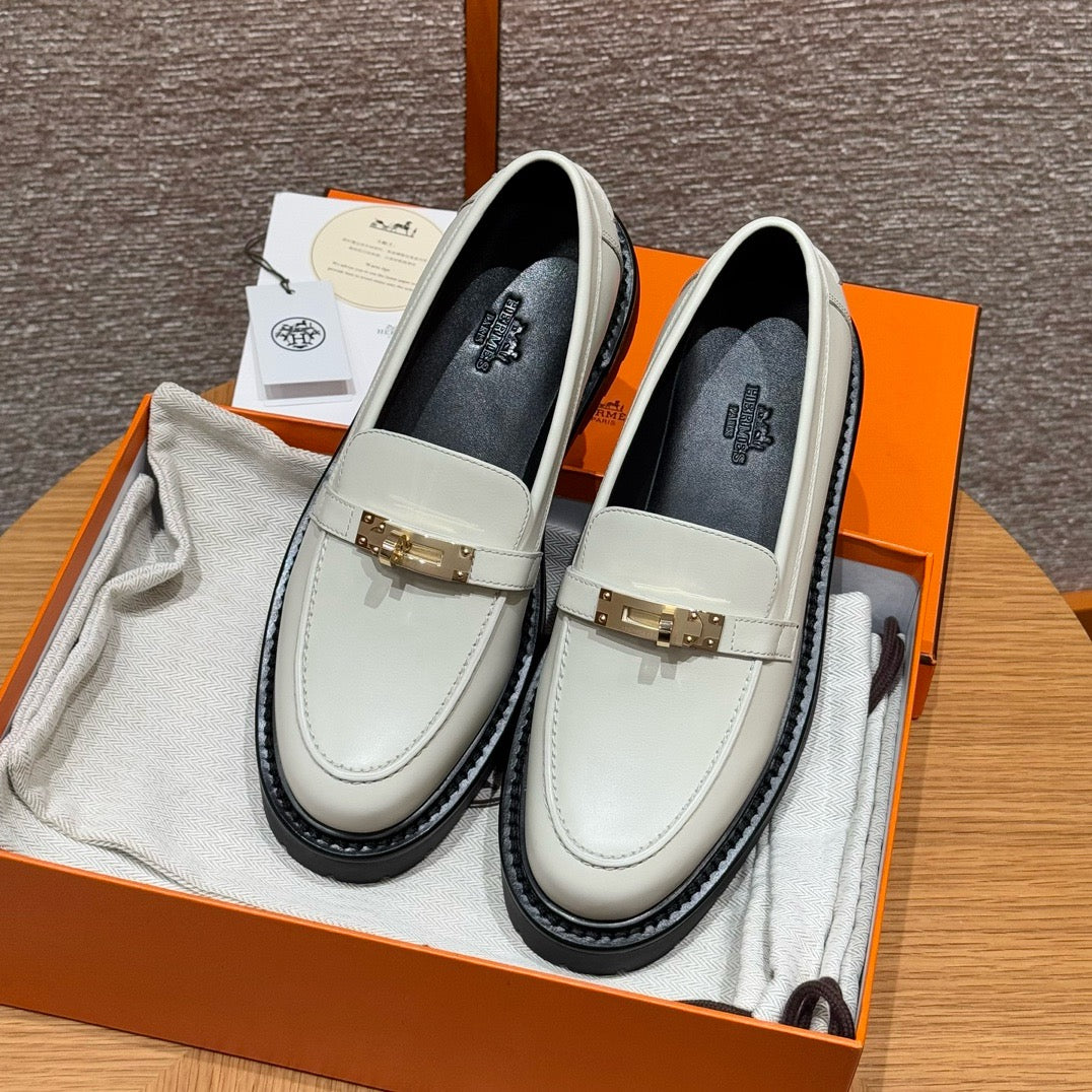 에르메스 Icone  아이콘 로퍼