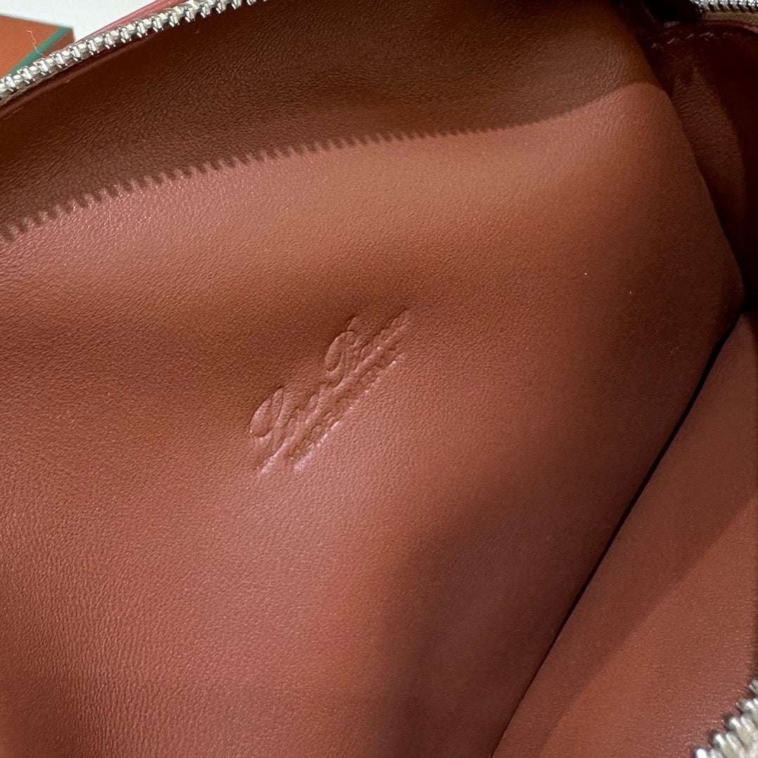 로로피아나 엑스트라 포켓 L19 코튼