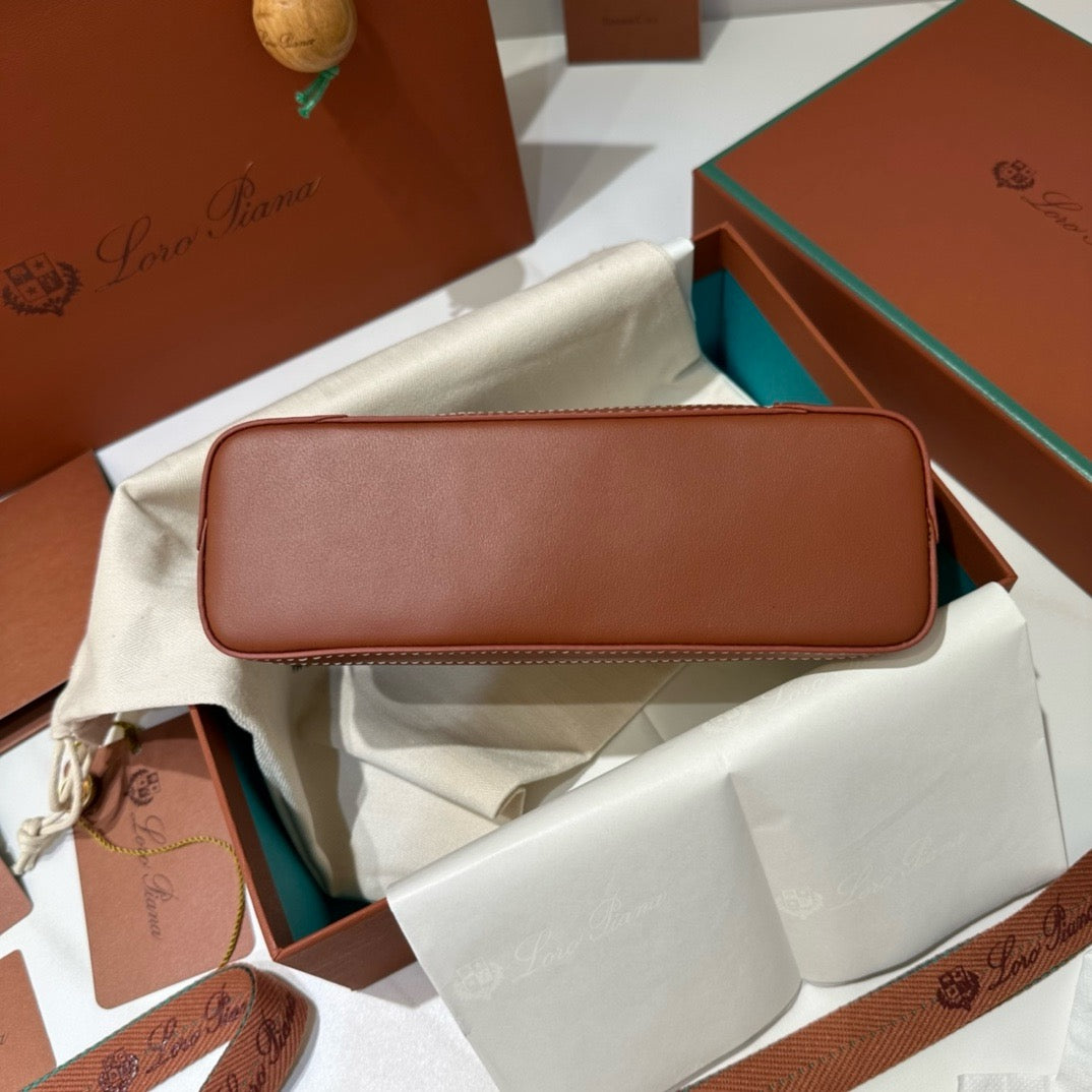 로로피아나 엑스트라 포켓 L19 코튼