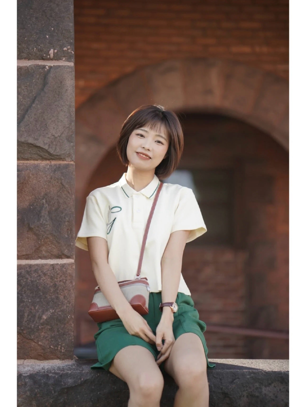 로로피아나 엑스트라 포켓 L19 코튼