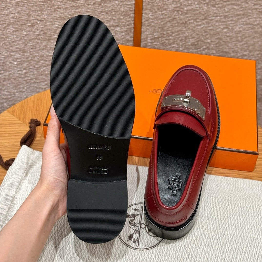 에르메스 Hot 핫 로퍼