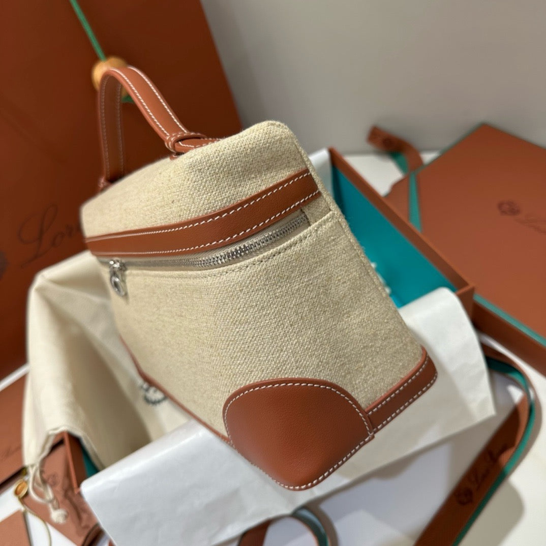 로로피아나 엑스트라백 L27 코튼