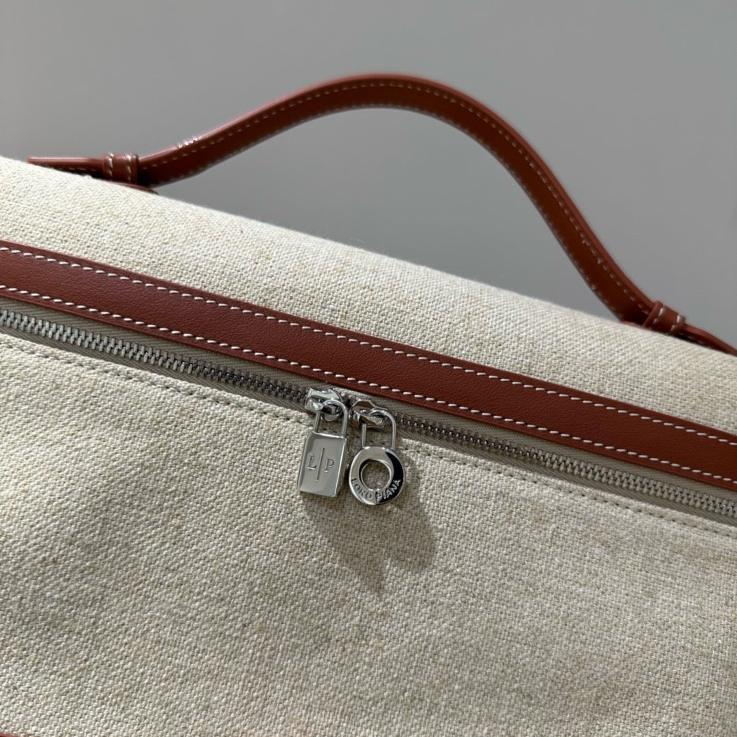 로로피아나 엑스트라백 L27 코튼