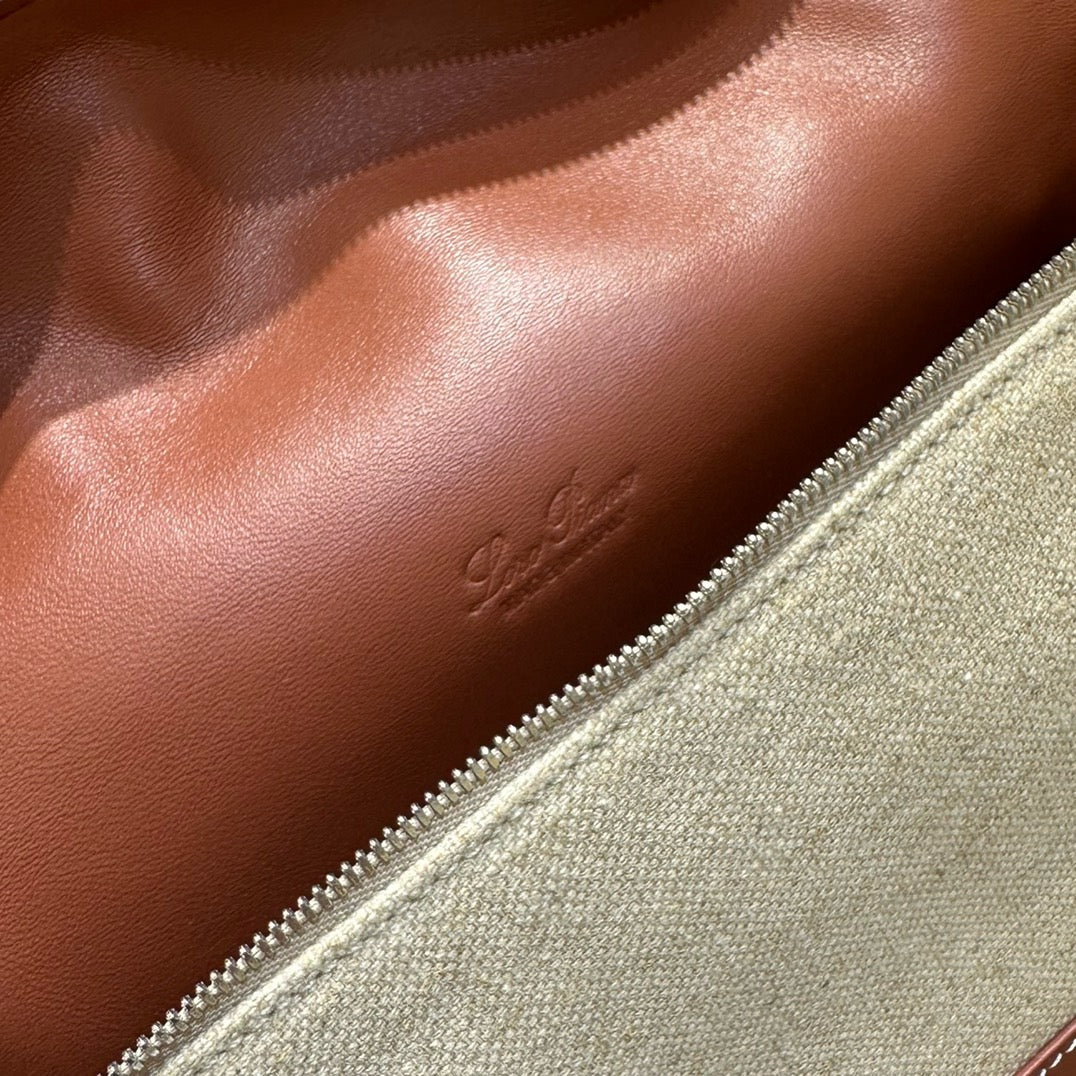 로로피아나 엑스트라백 L27 코튼