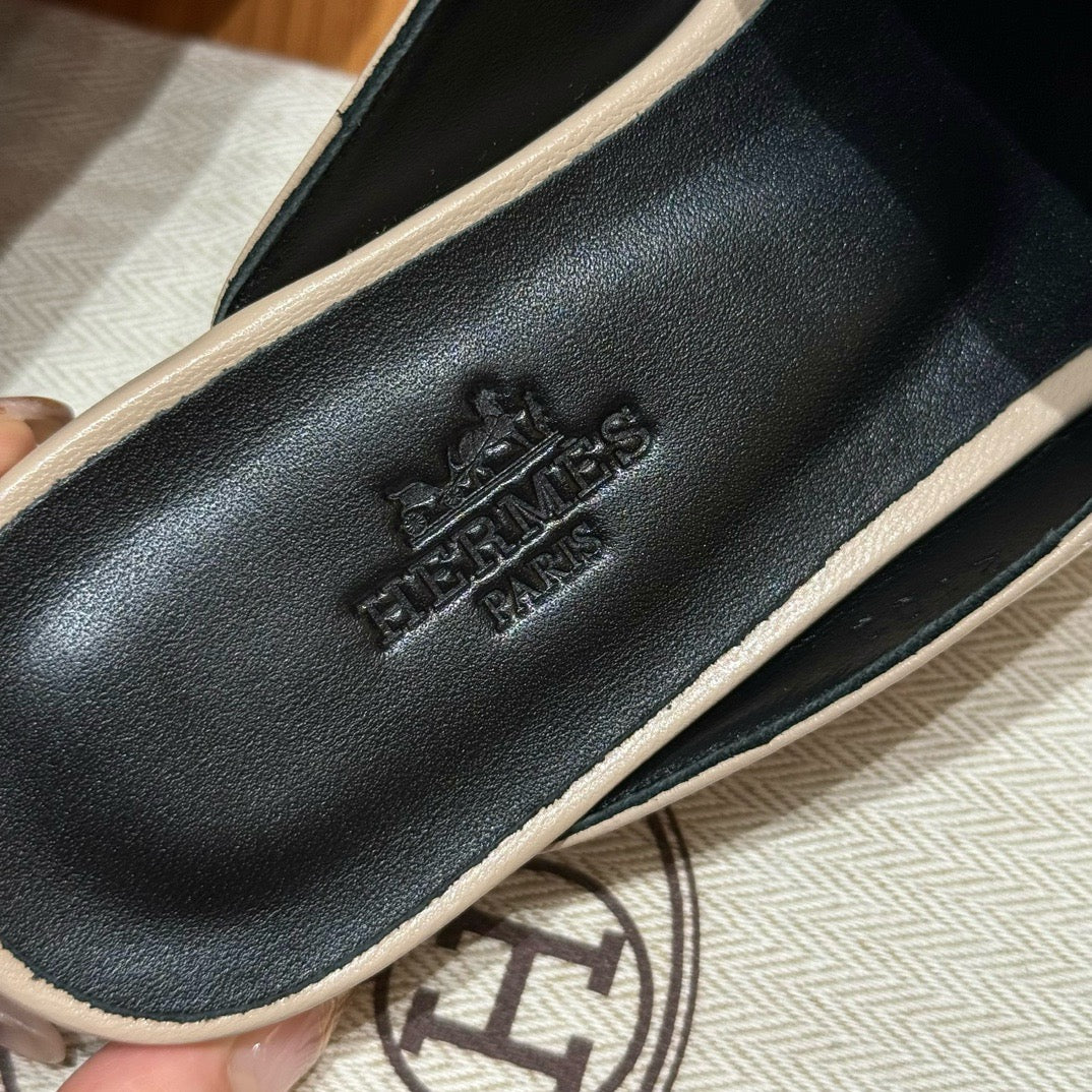에르메스 Oz 오즈 뮬