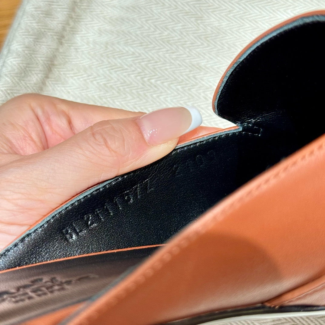 에르메스 Oz 오즈 뮬