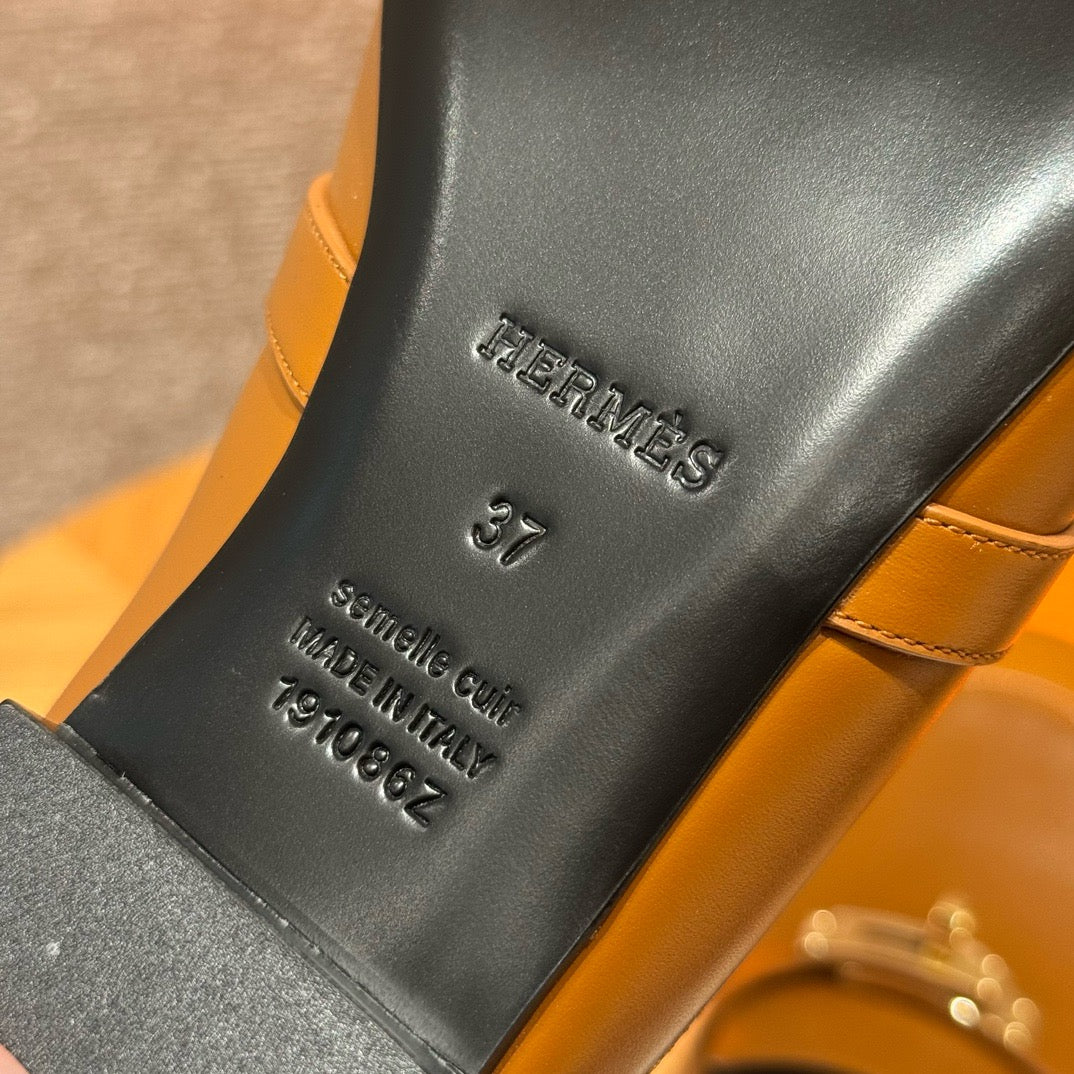 에르메스 Oz 오즈 뮬