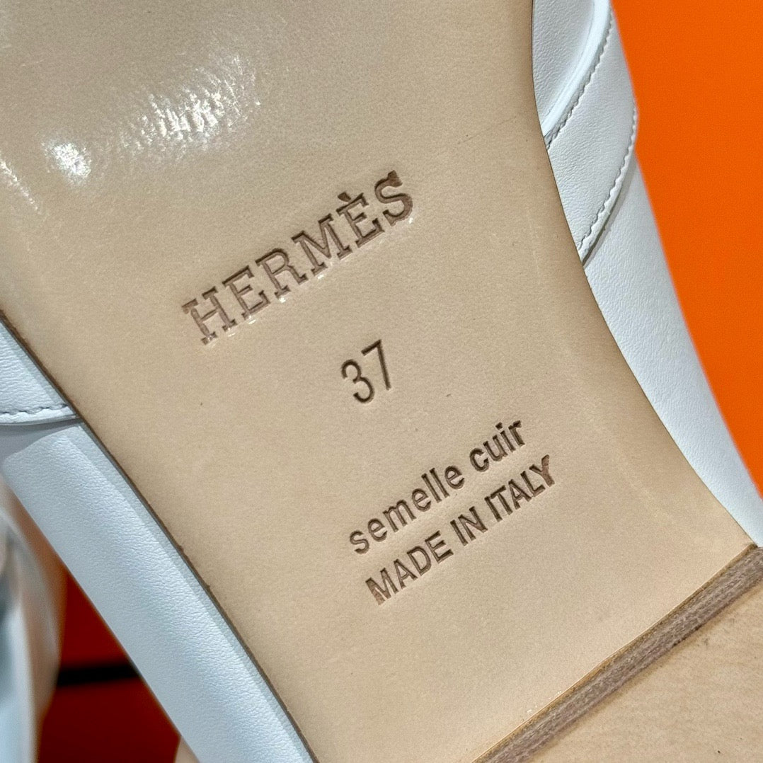 에르메스 Oz 오즈 뮬