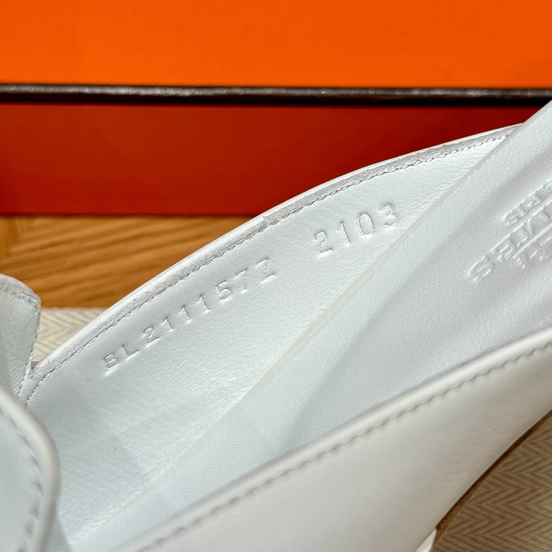 에르메스 Oz 오즈 뮬