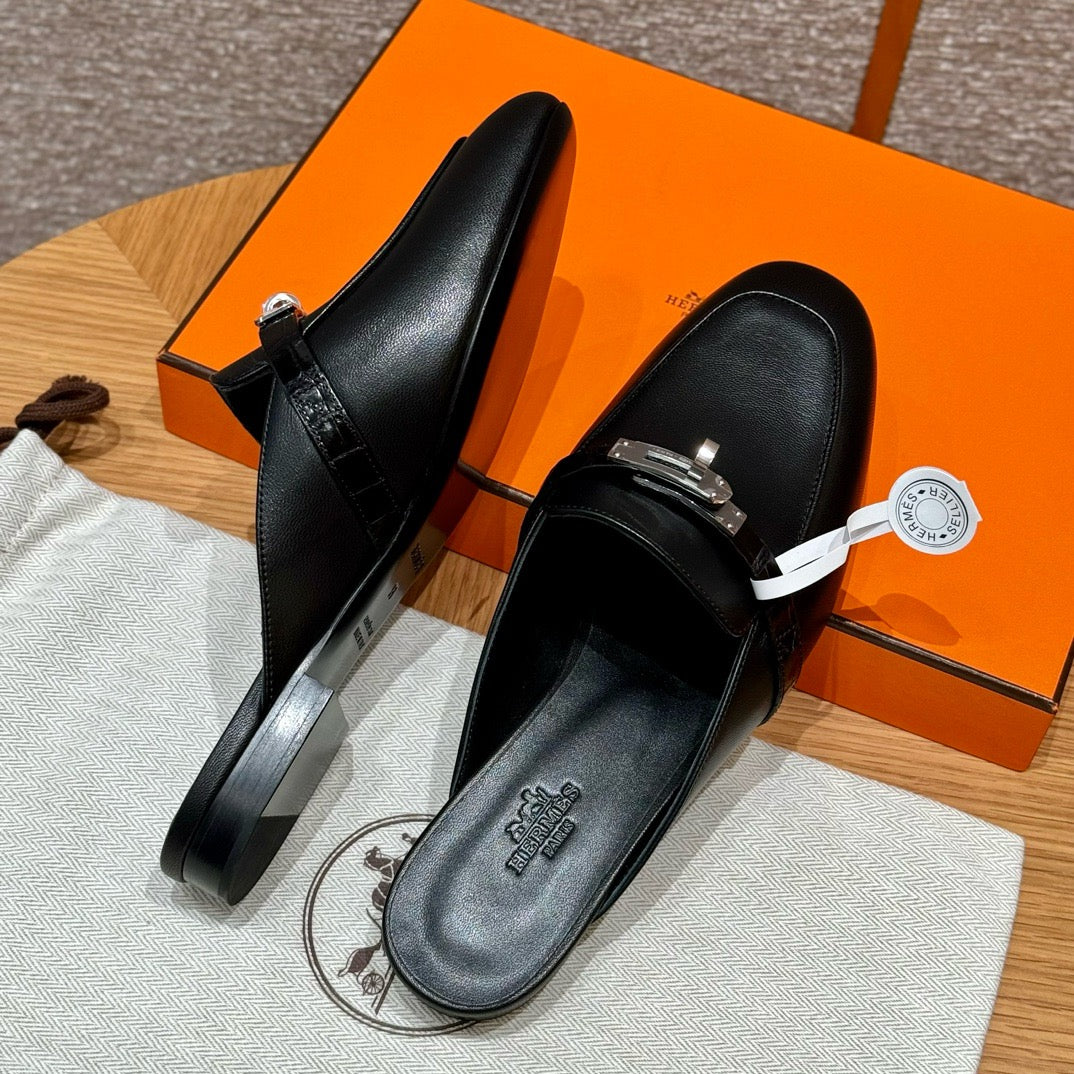 에르메스 Oz 오즈 뮬