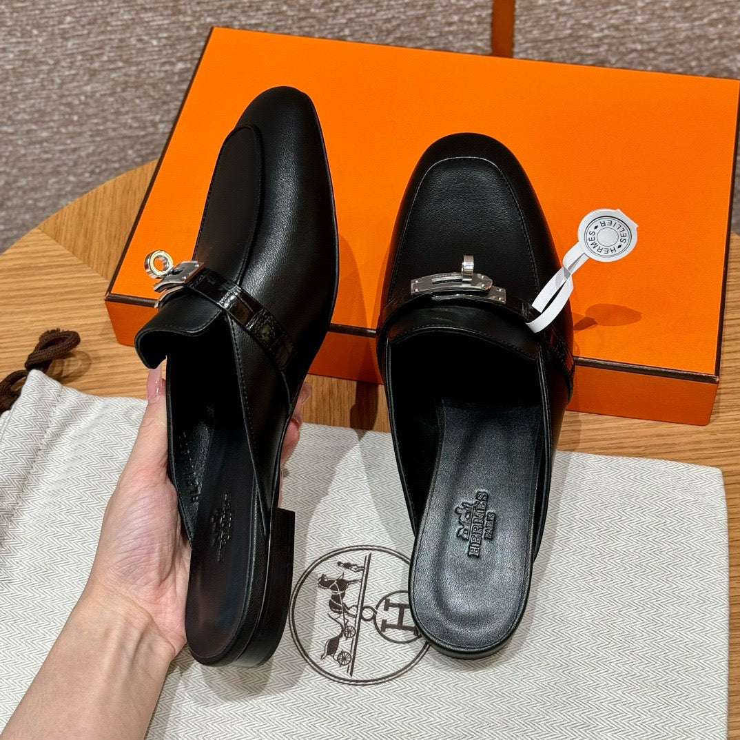 에르메스 Oz 오즈 뮬