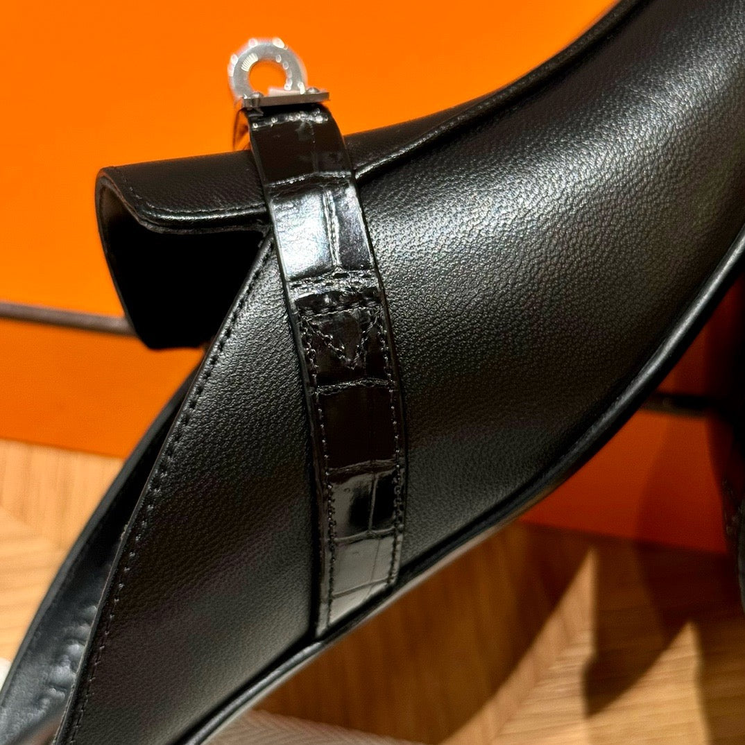 에르메스 Oz 오즈 뮬