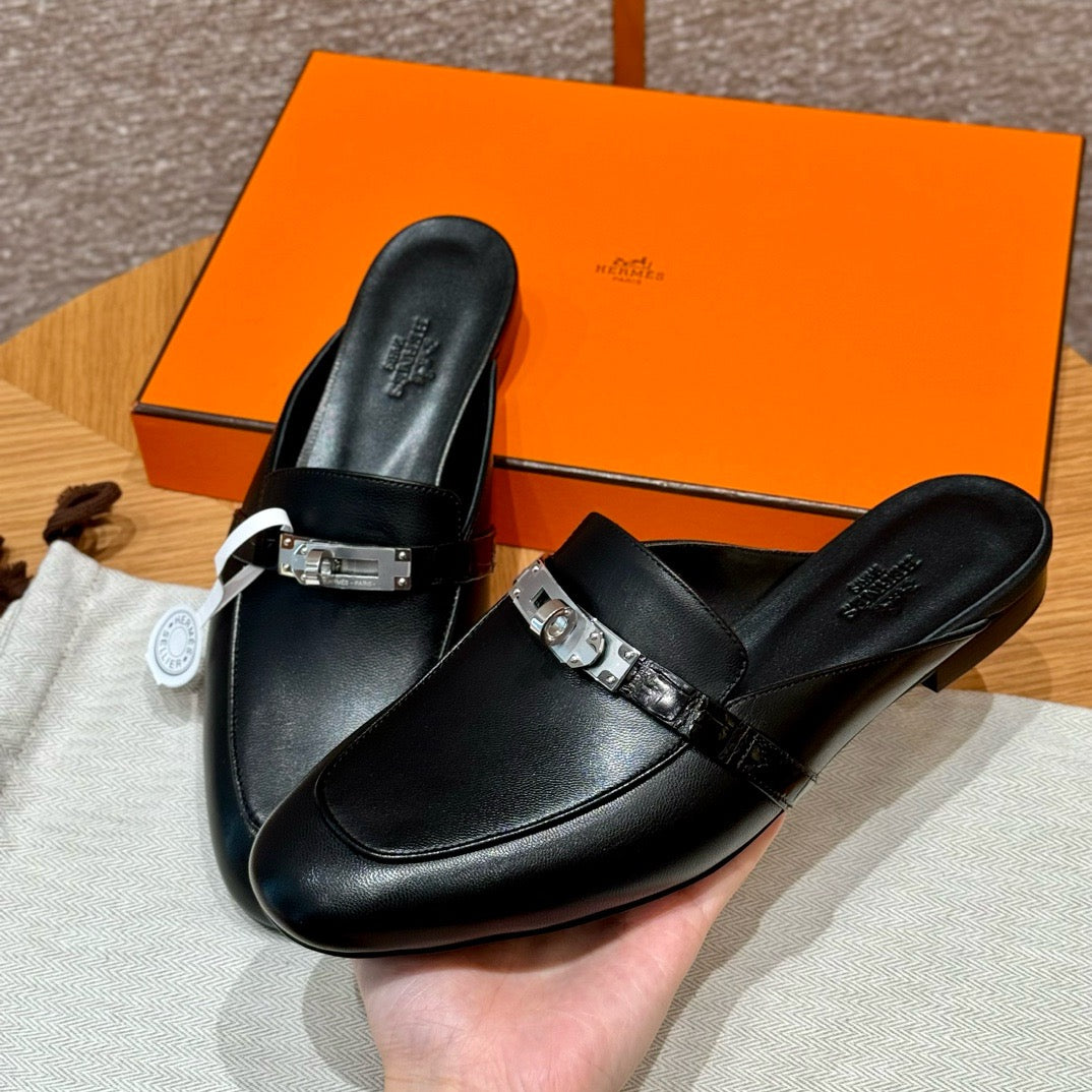 에르메스 Oz 오즈 뮬