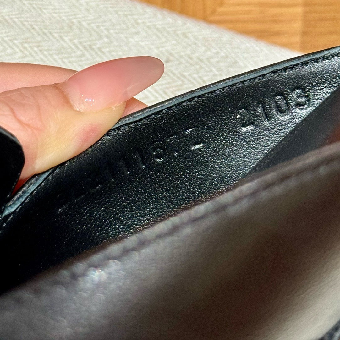 에르메스 Oz 오즈 뮬