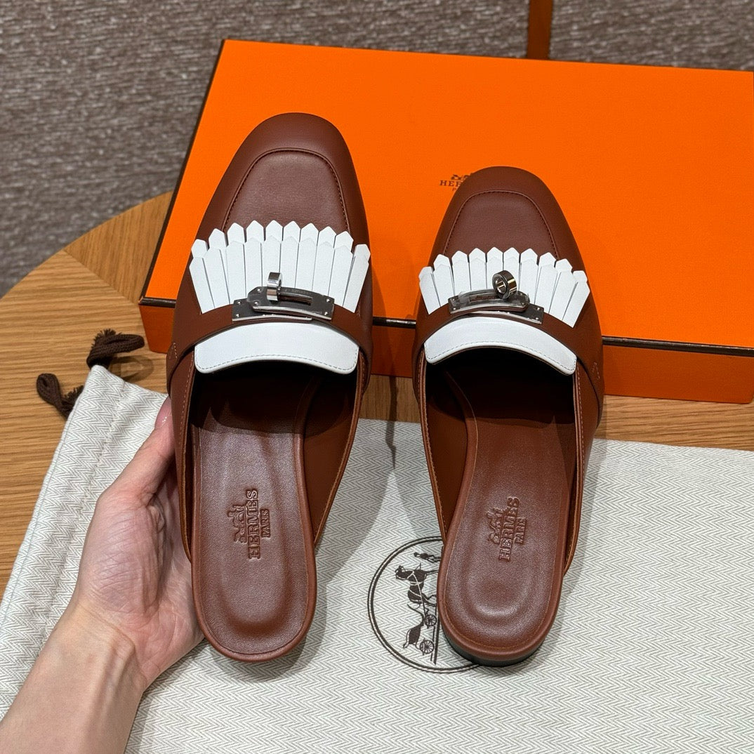 에르메스 로얄 Oz 오즈 뮬