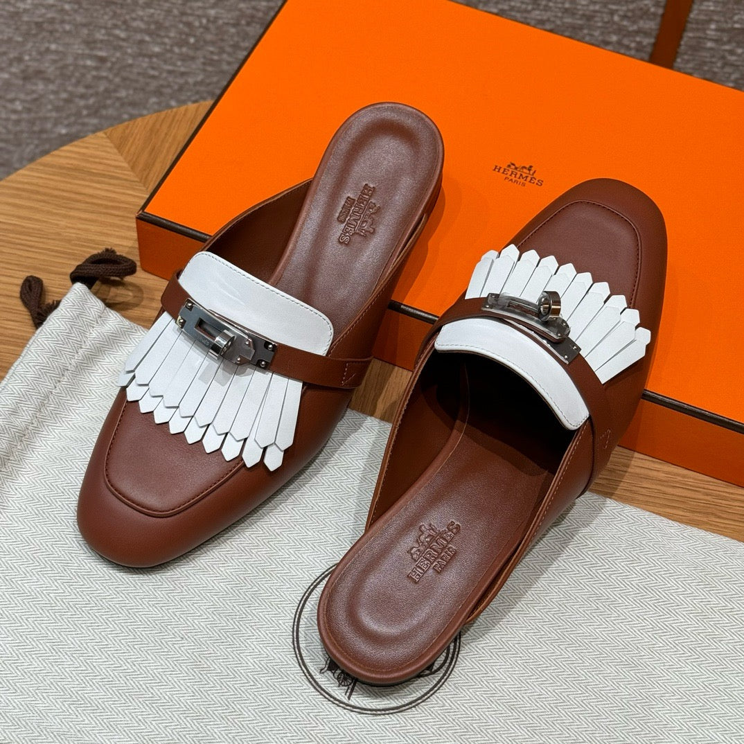 에르메스 로얄 Oz 오즈 뮬