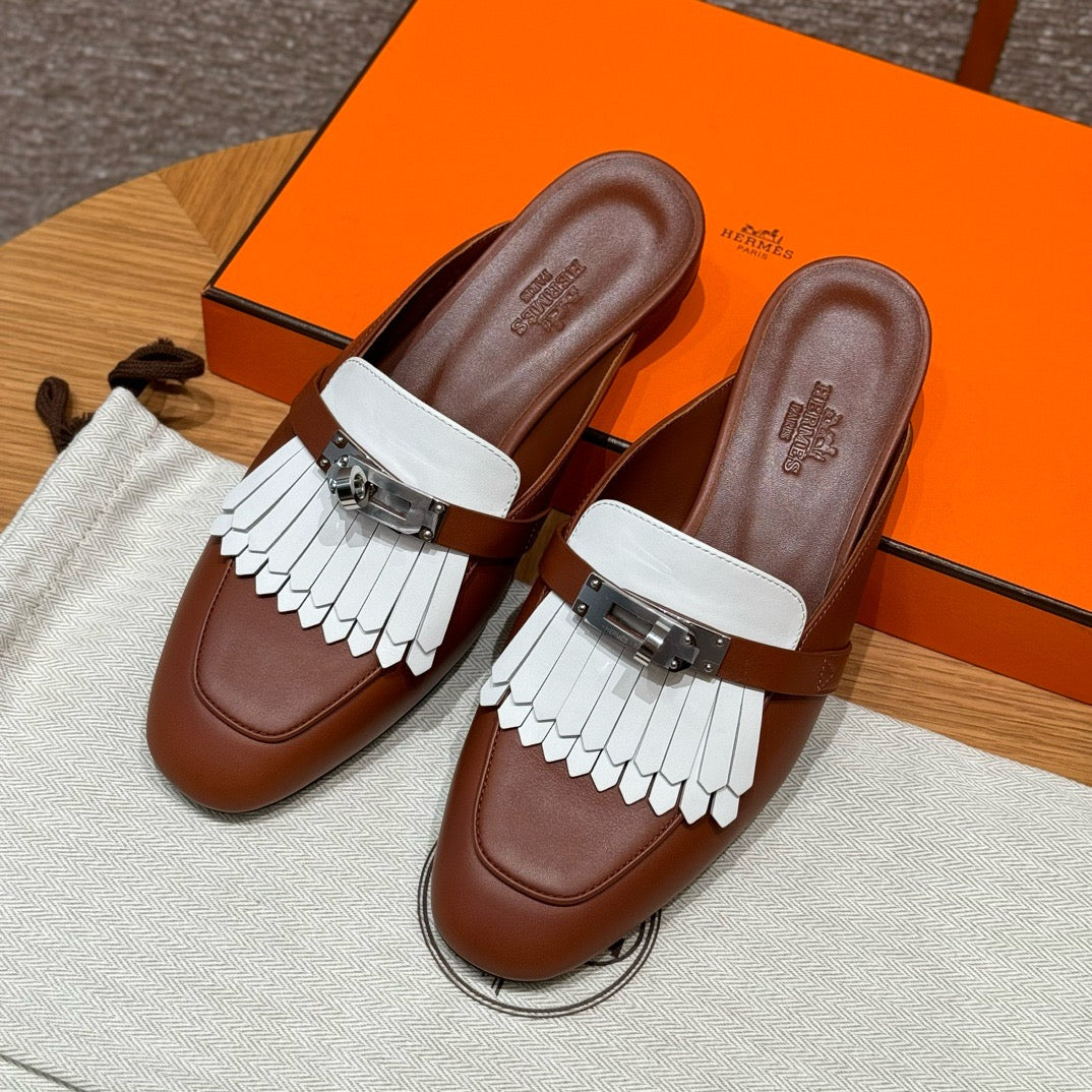 에르메스 로얄 Oz 오즈 뮬