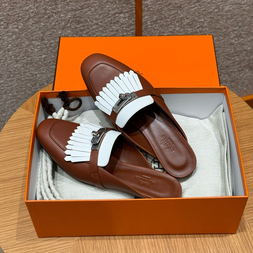 에르메스 로얄 Oz 오즈 뮬