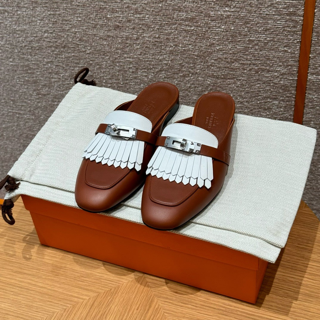 에르메스 로얄 Oz 오즈 뮬