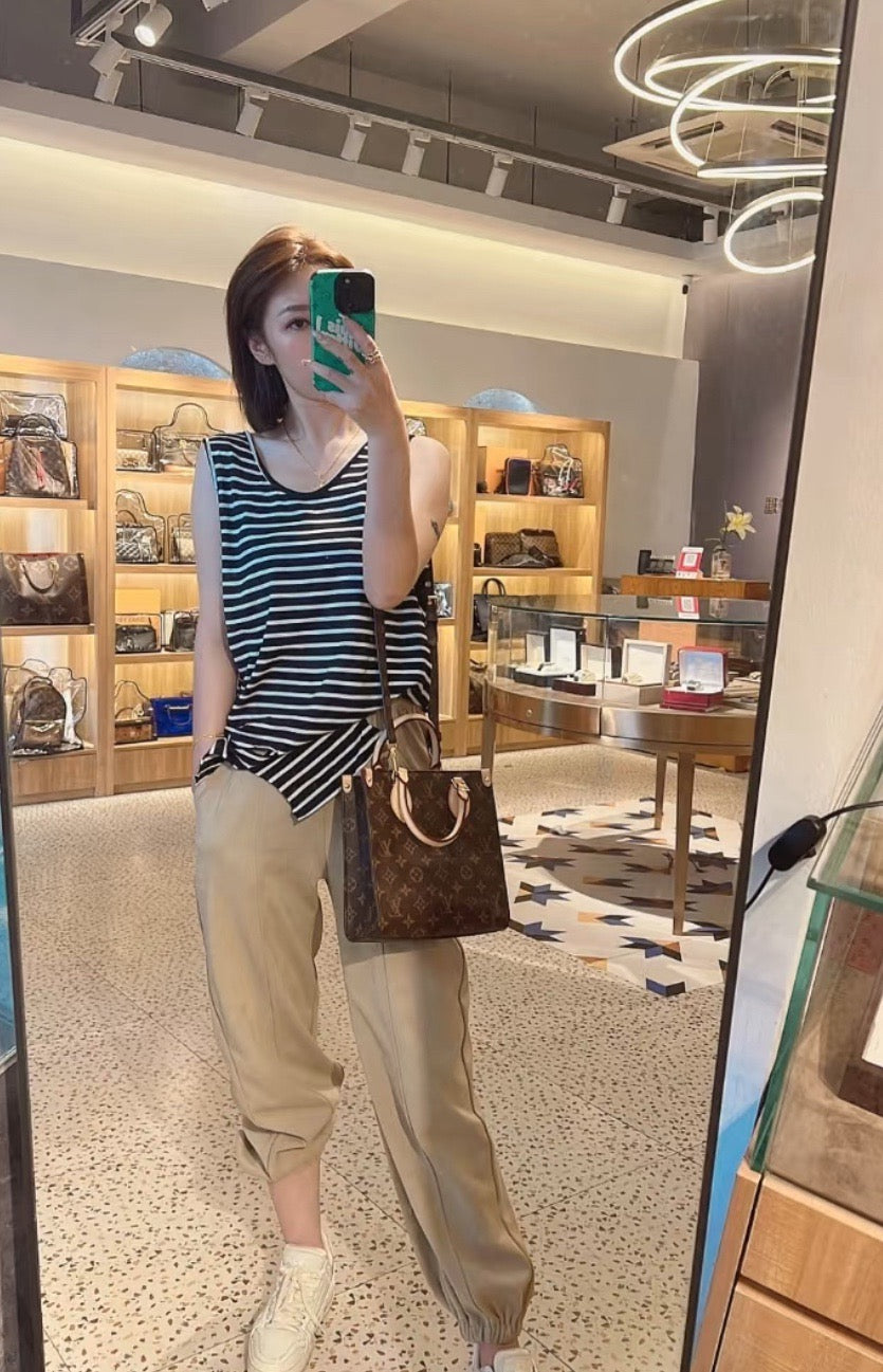 루이비통 삭플라 BB