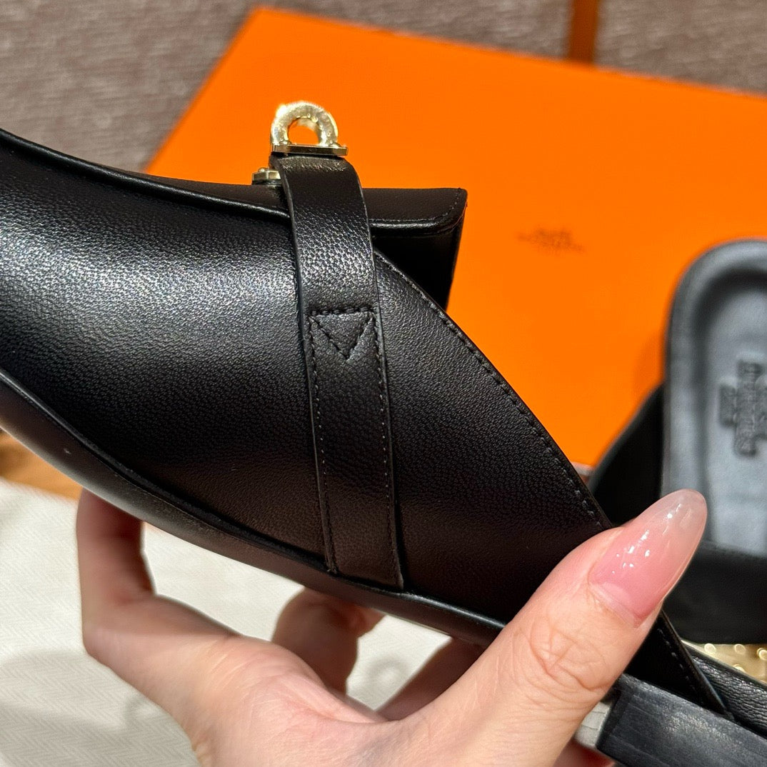 에르메스 Oz 오즈 뮬