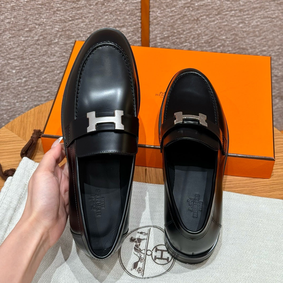 에르메스 Faubourg 포브르 로퍼