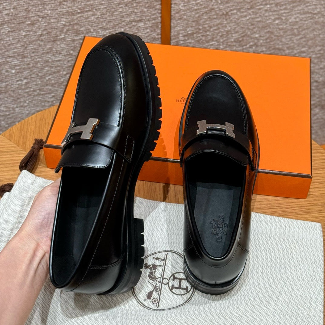 에르메스 Faubourg 포브르 로퍼