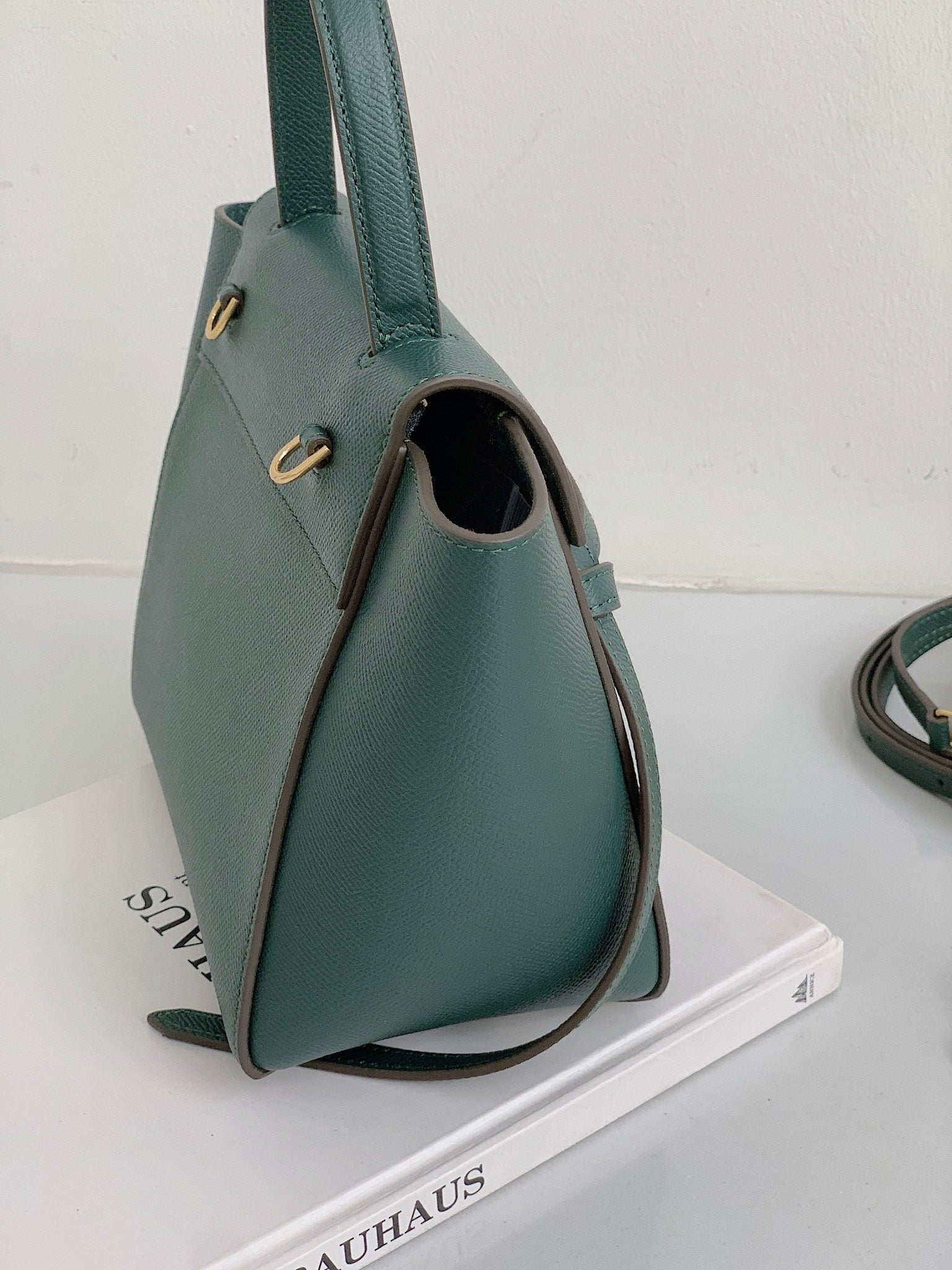 셀린느 벨트백 나노