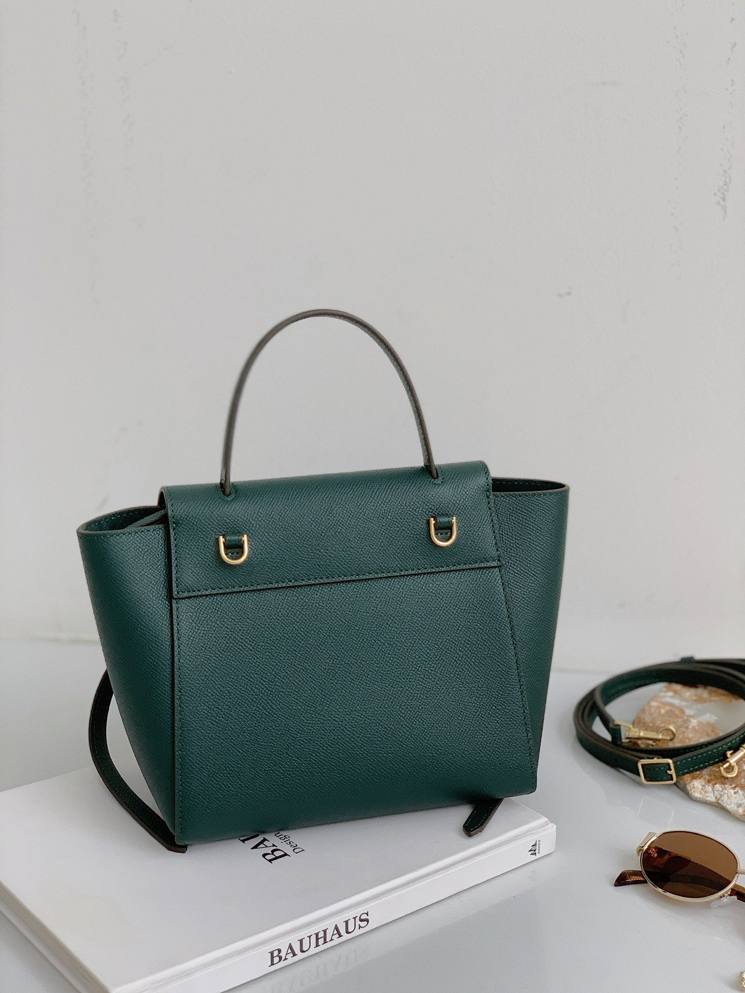 셀린느 벨트백 나노